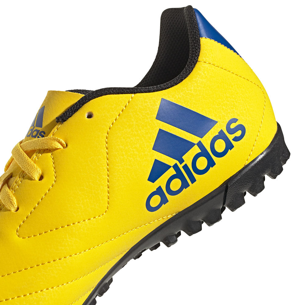 BOTINES ADIDAS GOLETTO VII TF F5 - redsport