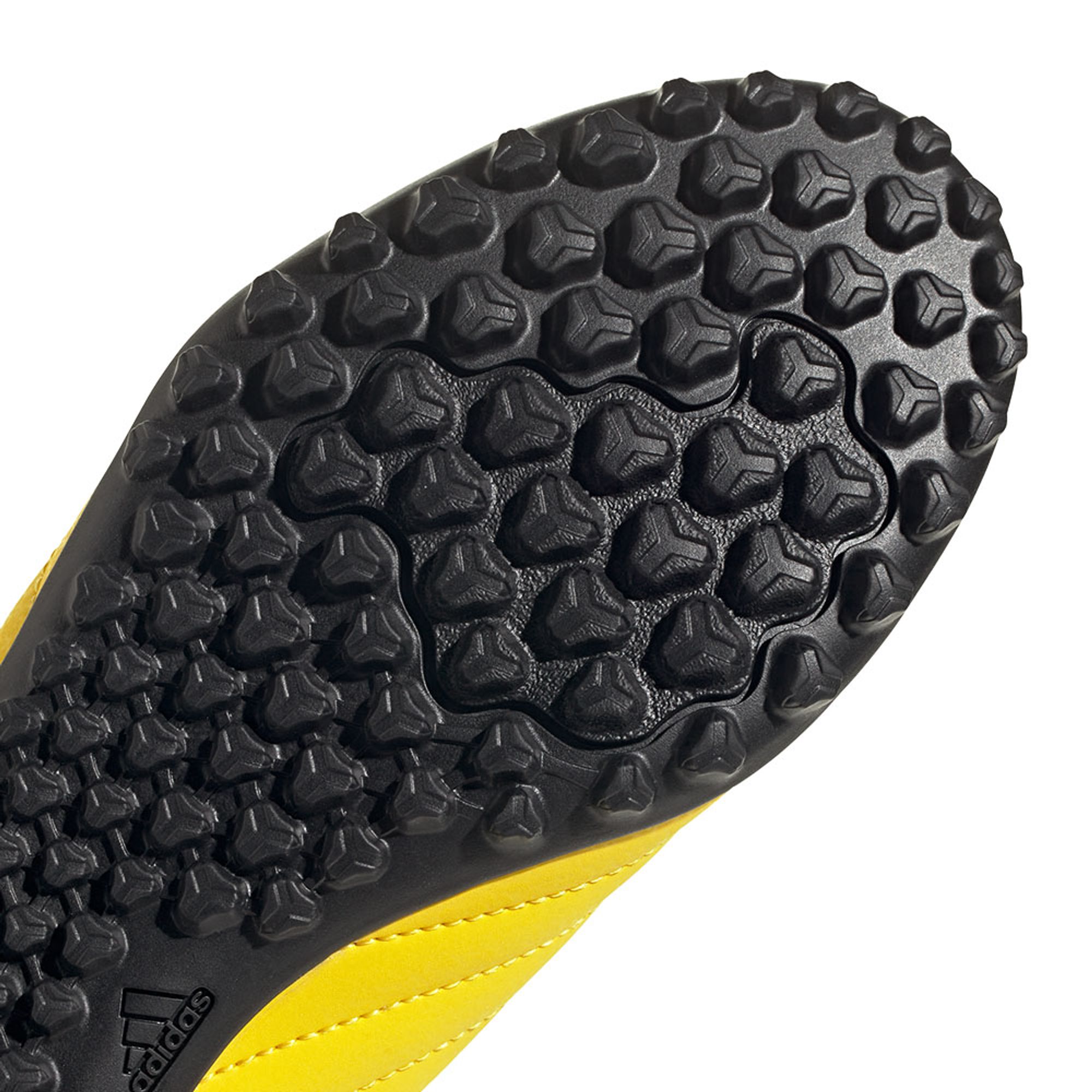 BOTINES ADIDAS GOLETTO VII TF F5 - redsport