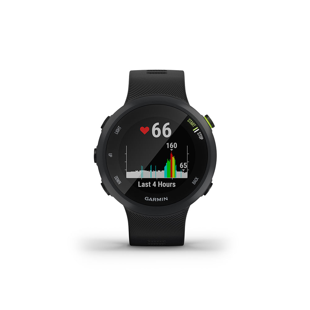 relojes garmin forerunner 45