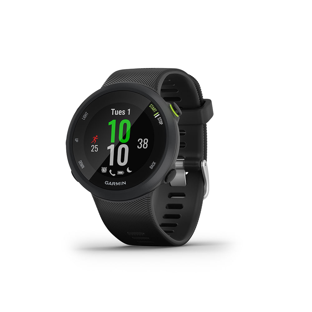 RELOJ GARMIN FORERUNNER 45 UNISEX - redsport