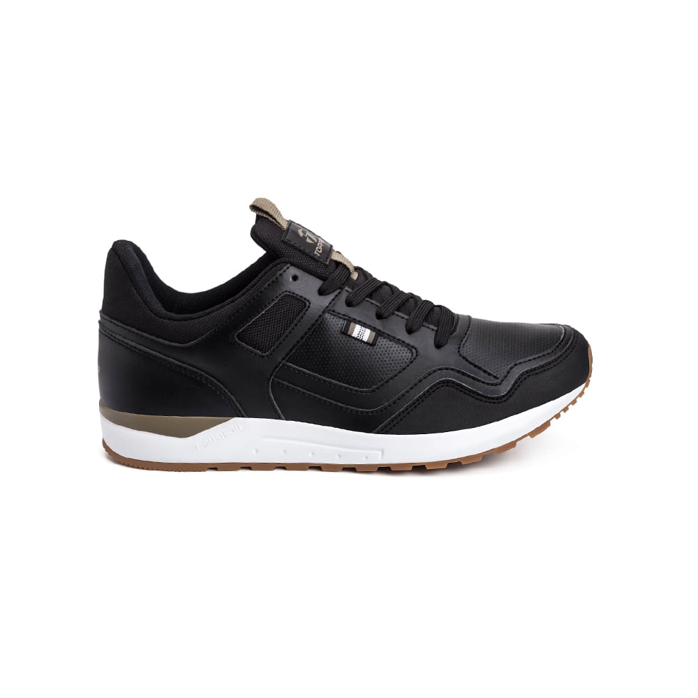 ZAPATILLAS TOPPER CLIFF UNISEX - redsport