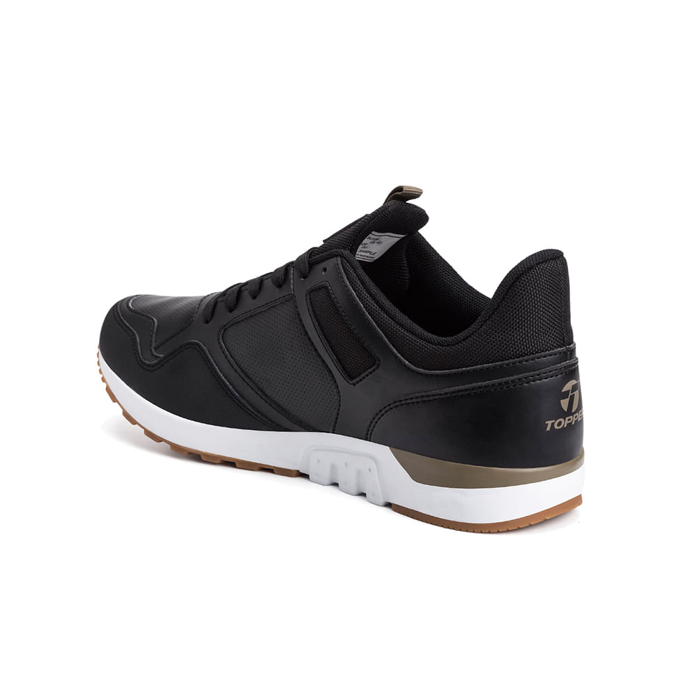 ZAPATILLAS TOPPER CLIFF UNISEX - redsport