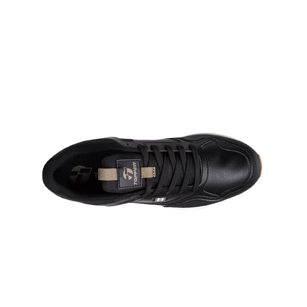 ZAPATILLAS TOPPER CLIFF UNISEX - redsport