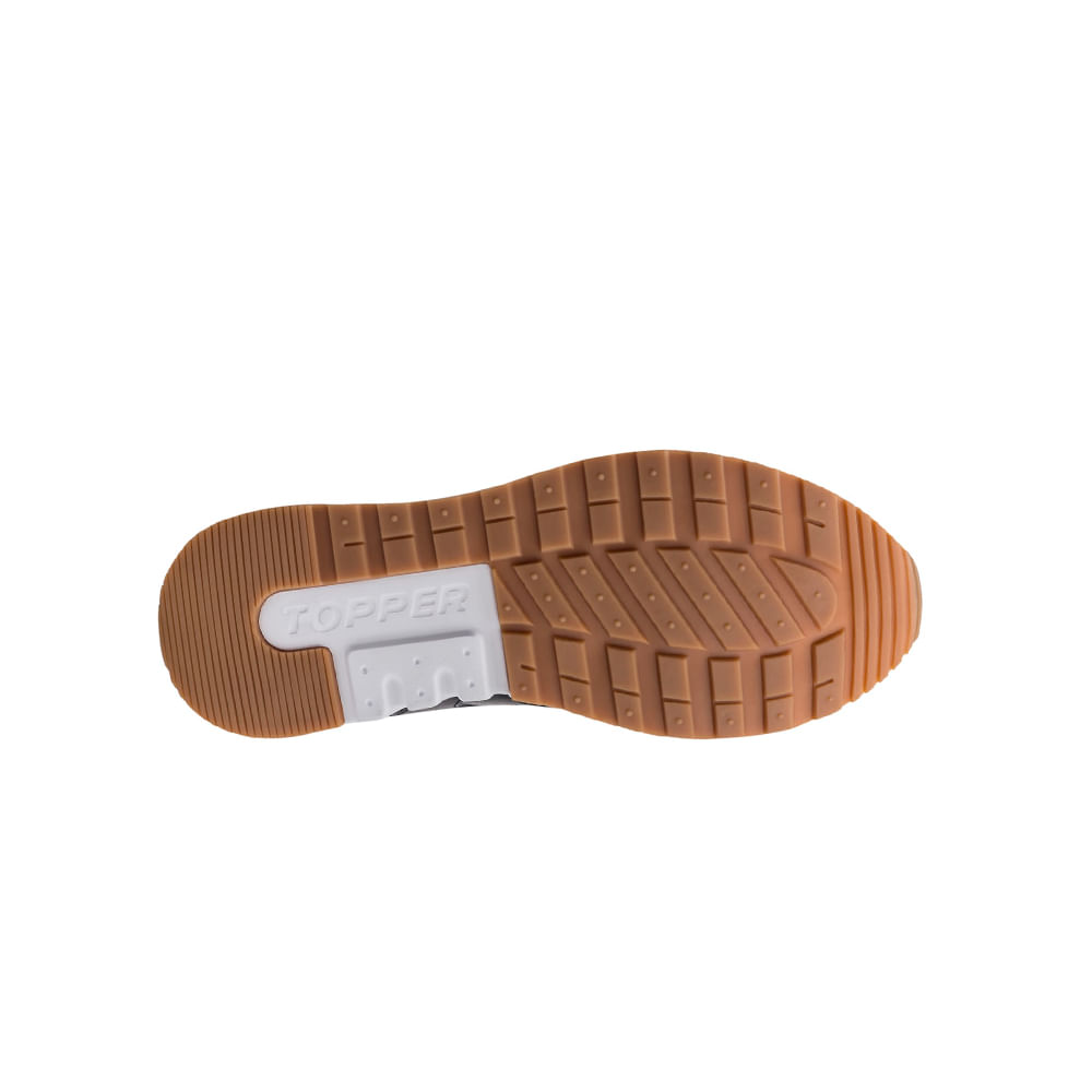 ZAPATILLAS TOPPER CLIFF UNISEX - redsport