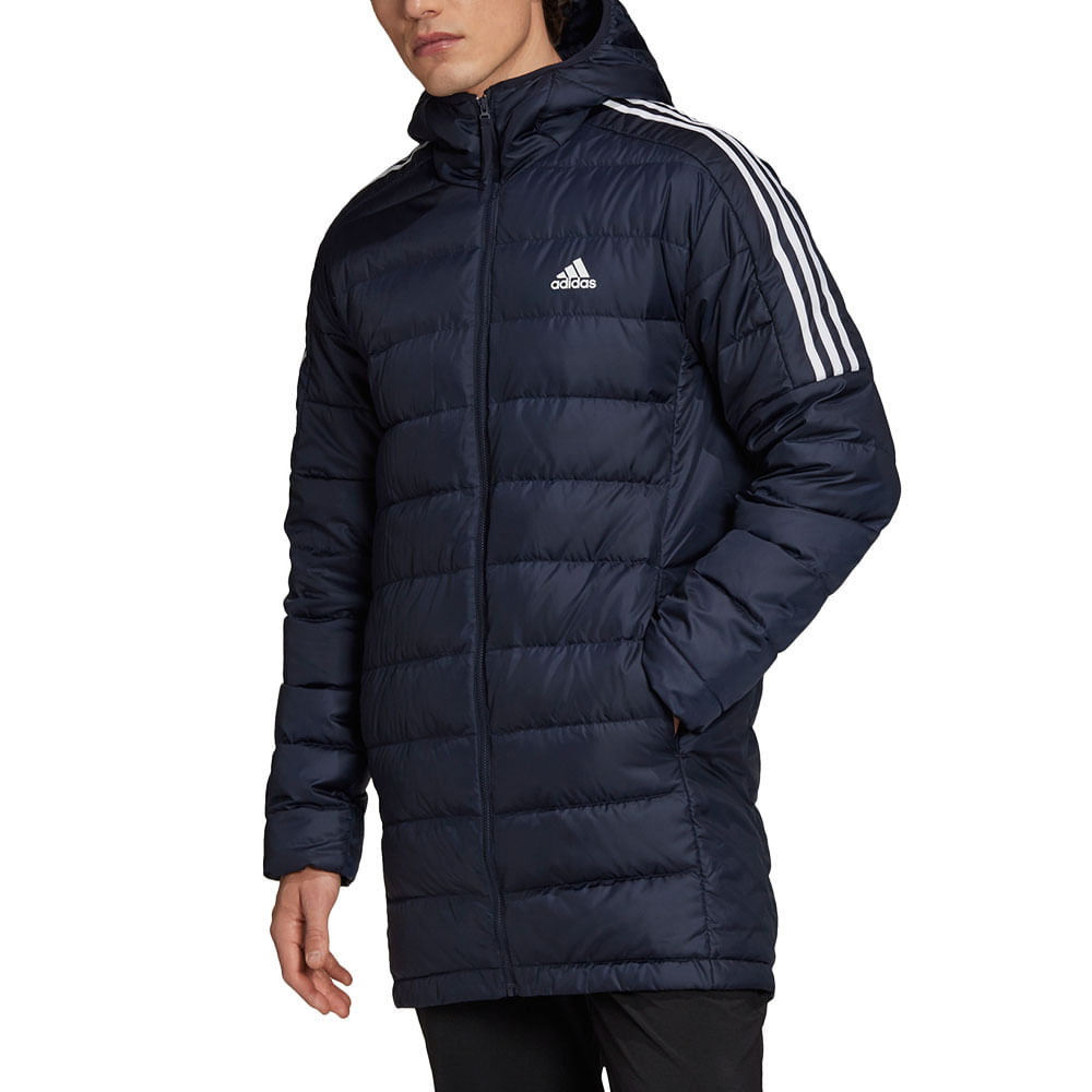 Пуховик adidas Essentials down