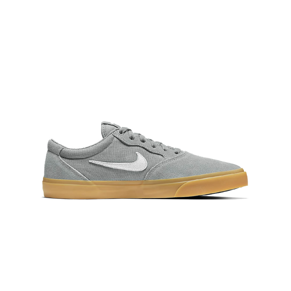 nike sb chron solarsoft tan