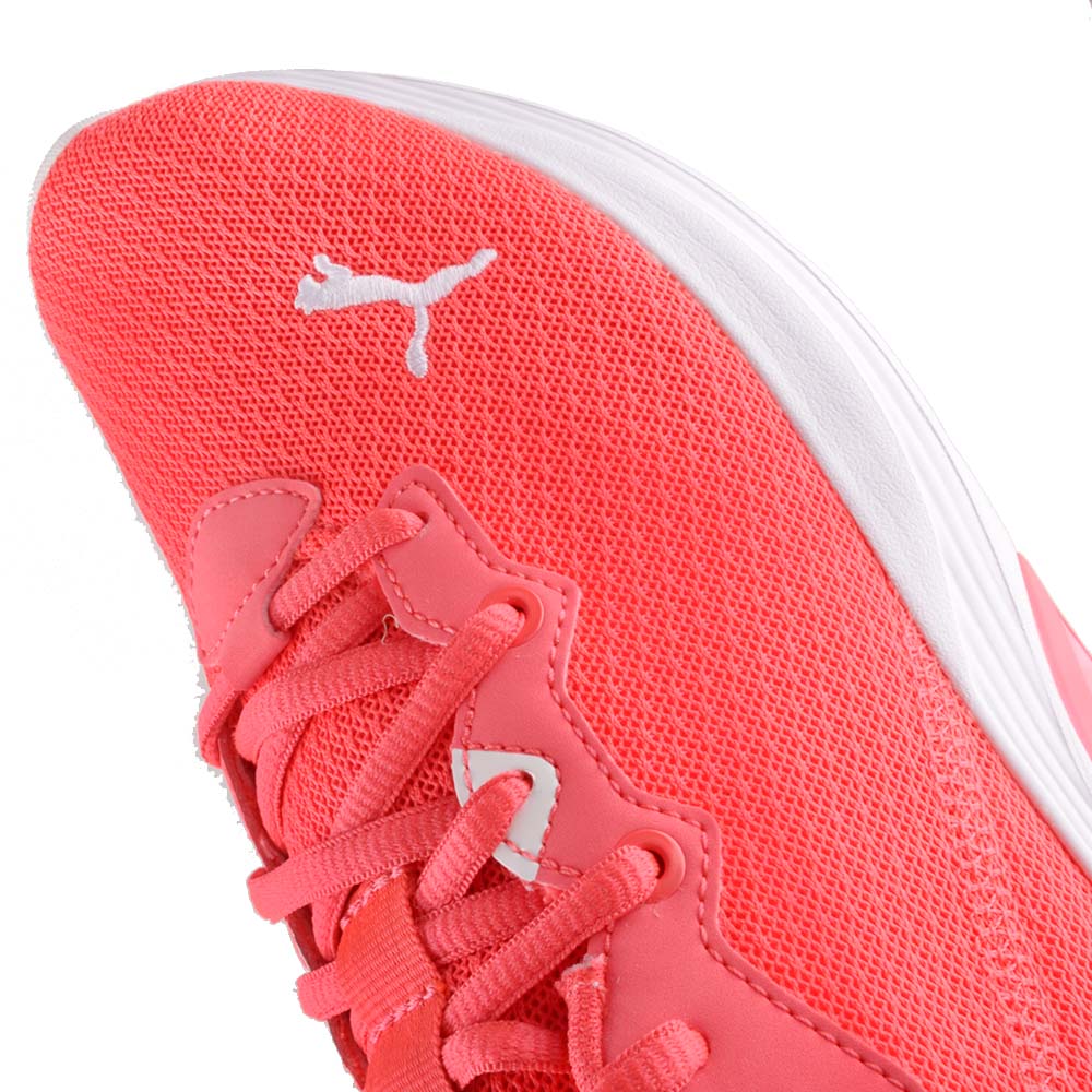 zapatillas puma cell vive clean