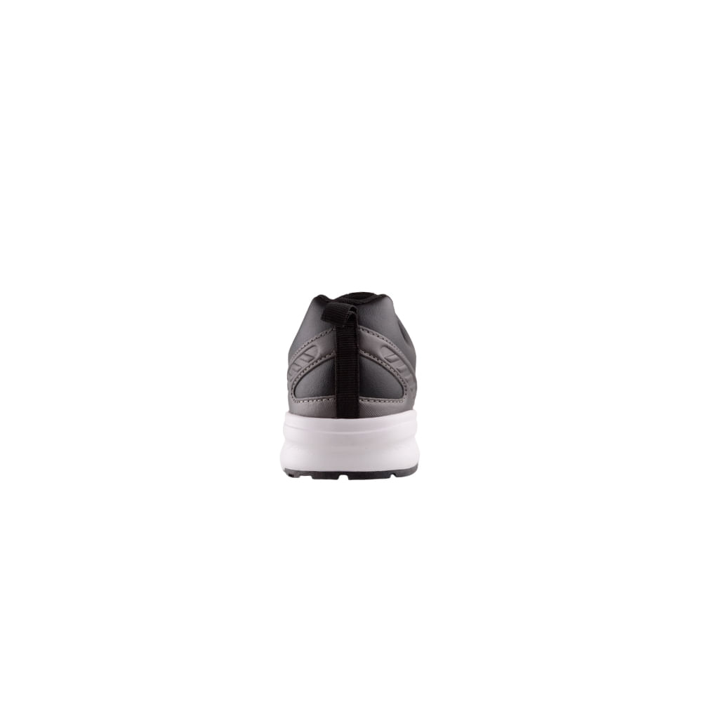 Zapatilla Gris Topper Boro II - Comprá Ahora | Dafiti Argentina