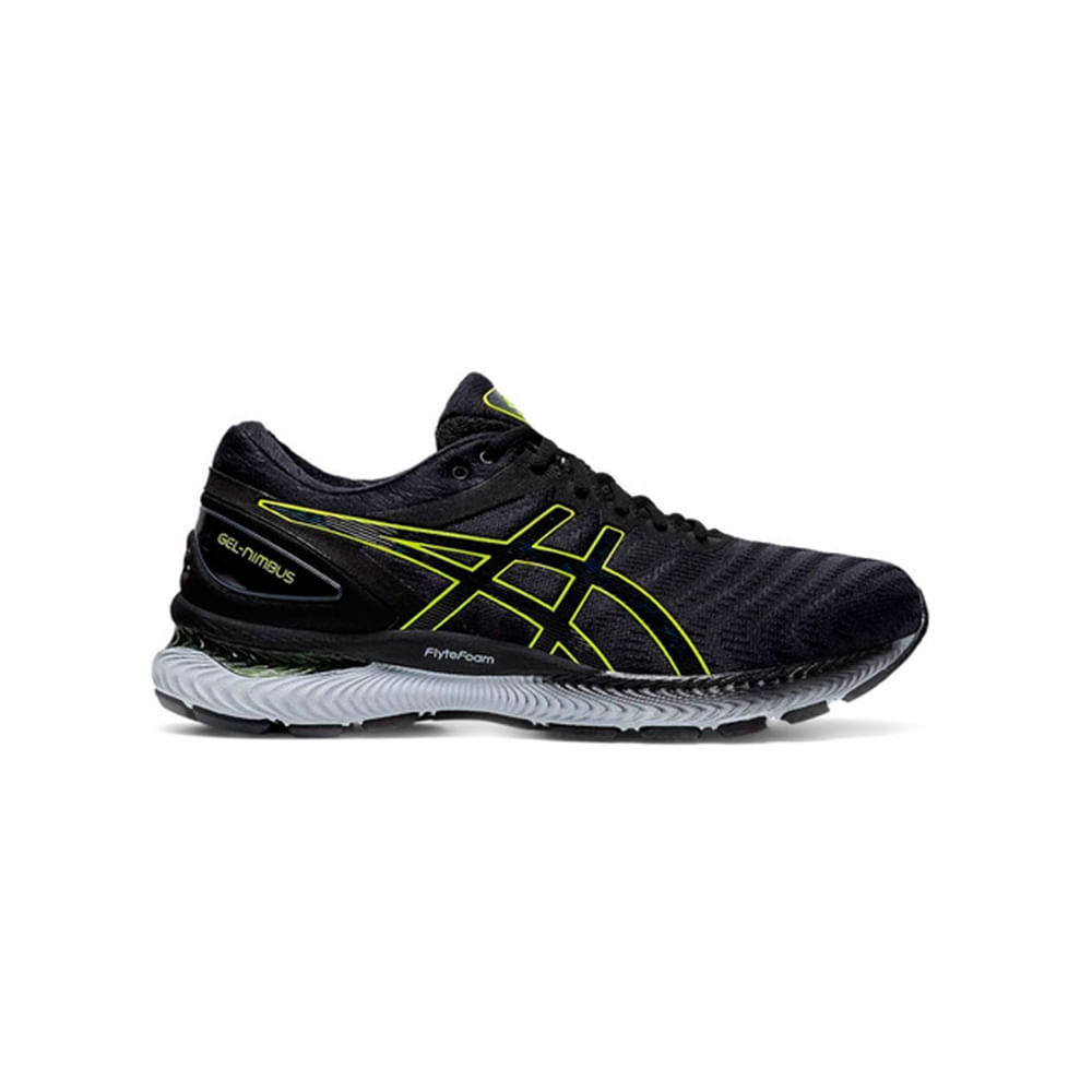 ZAPATILLAS ASICS GEL-NIMBUS 22 - redsport