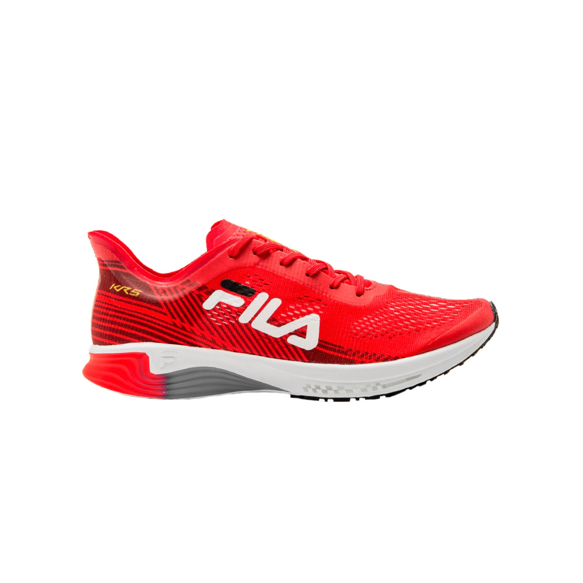 fila kr