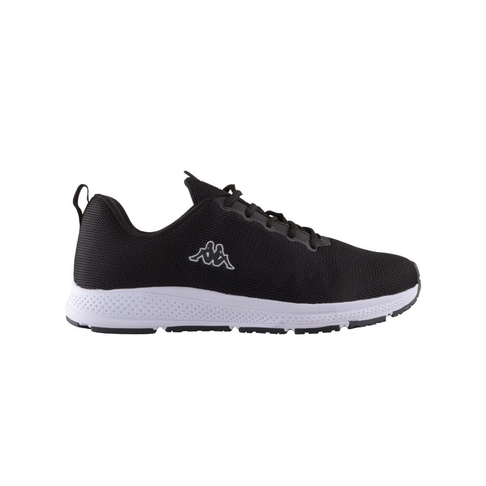 Zapatillas Entrenamiento Kappa Space Mujer Verde | Solo Deportes