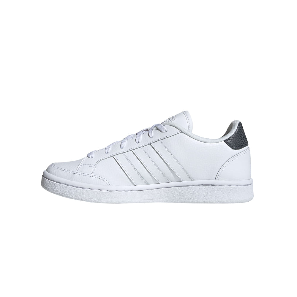 ZAPATILLAS ADIDAS GRAND COURT SE MUJER - redsport