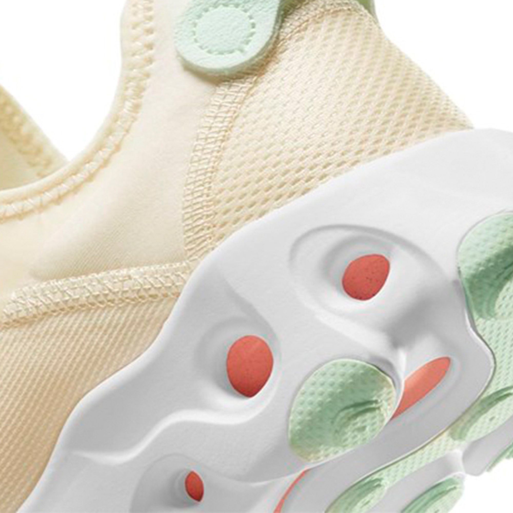 ZAPATILLAS NIKE REACT ART3MIS MUJER - redsport