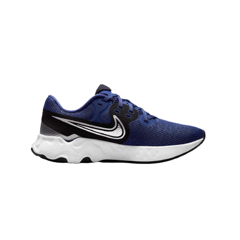 ZAPATILLAS NIKE RENEW RIDE 2 MUJER - redsport