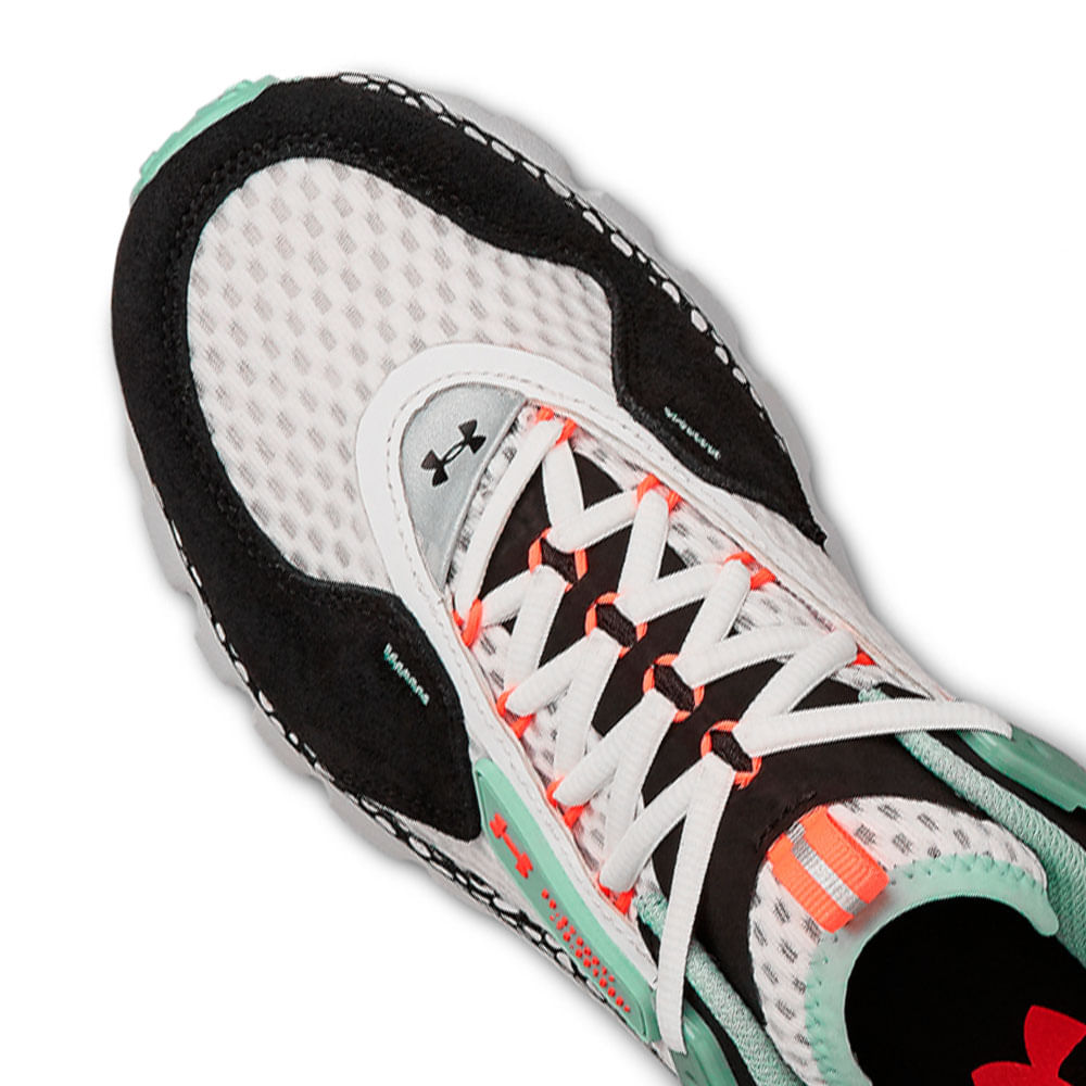 Ripley - ZAPATILLA UNDER ARMOUR HOVR SUMMIT PRDS CAMO
