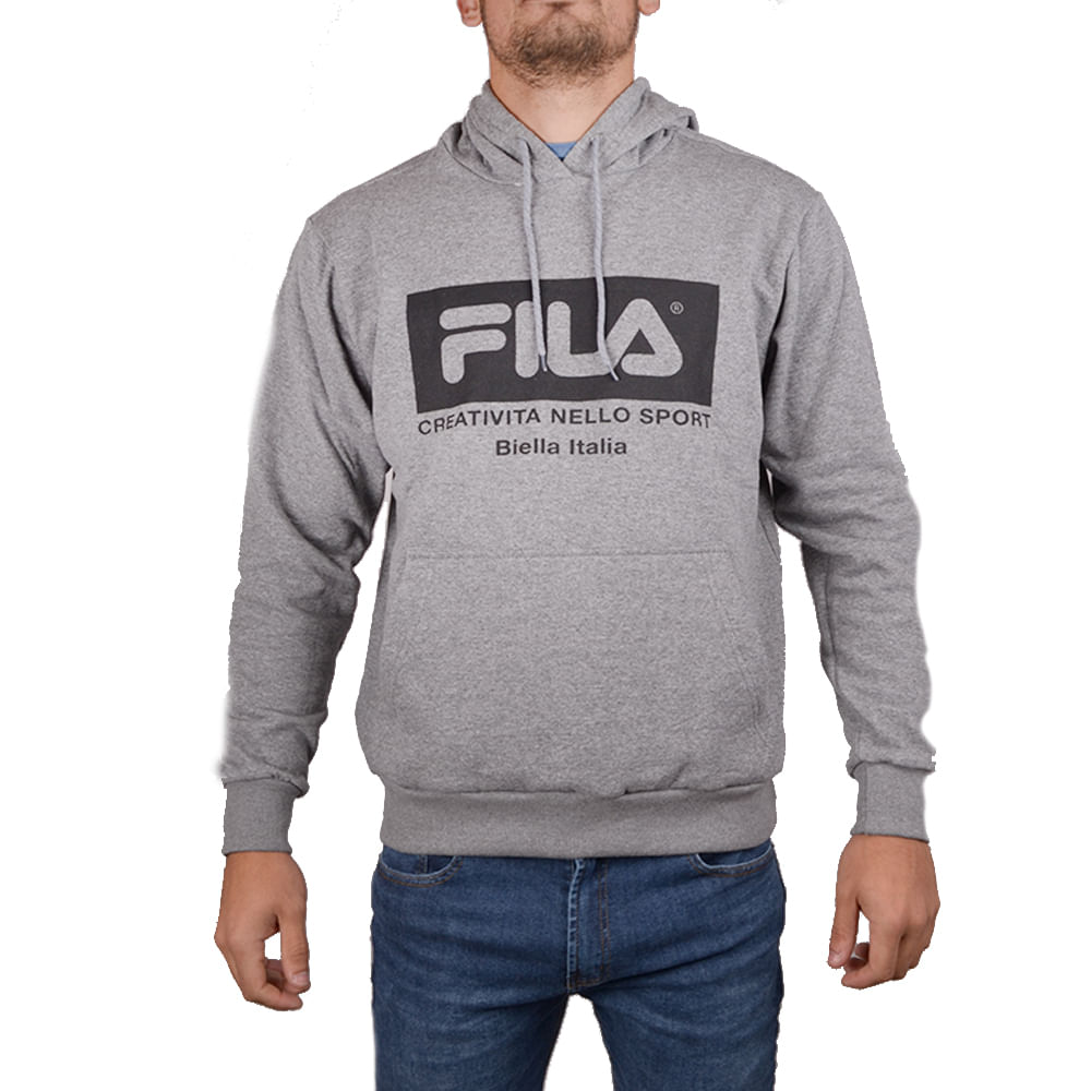 BUZO FILA INBOX - redsport