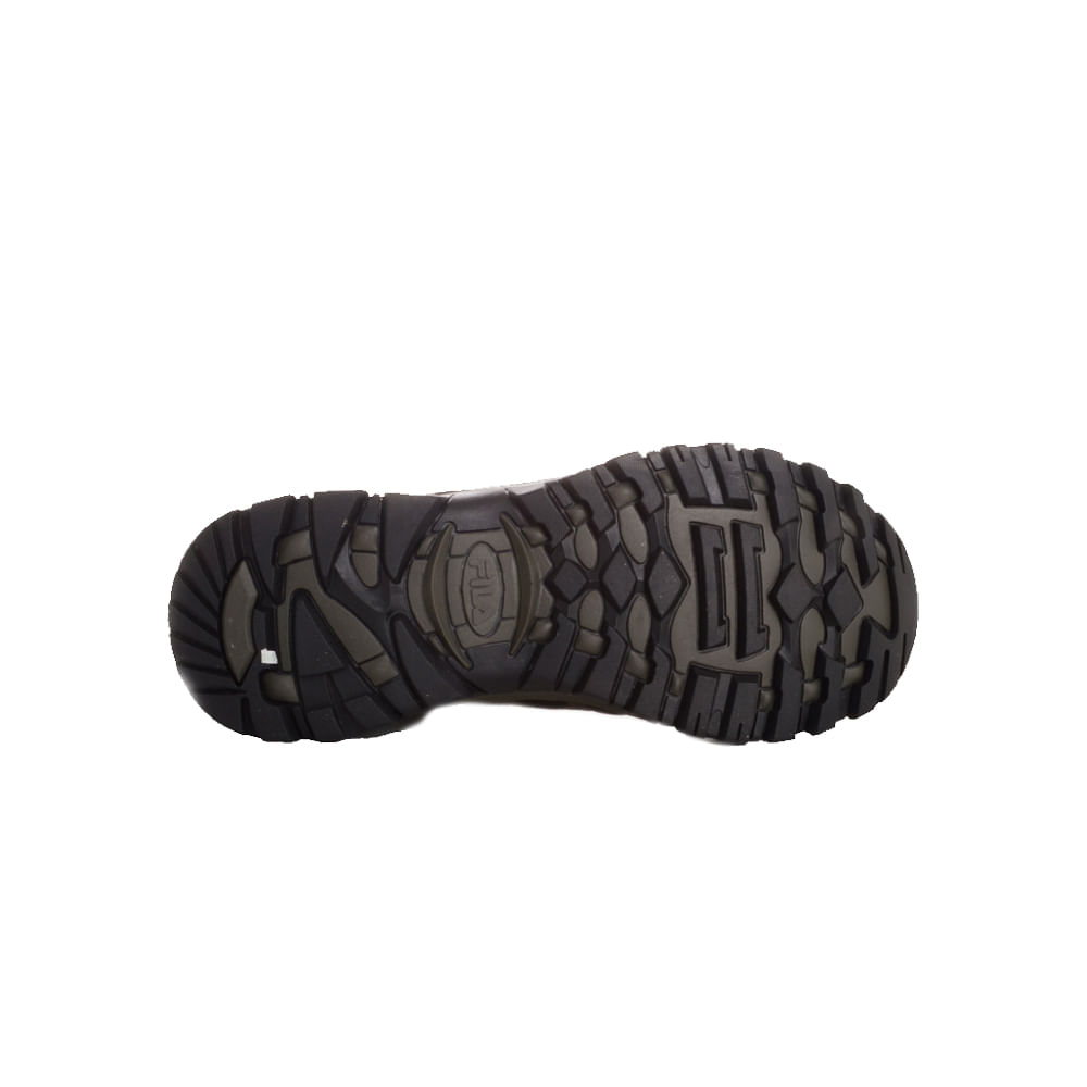 ZAPATILLAS FILA BLACK ROCK - redsport