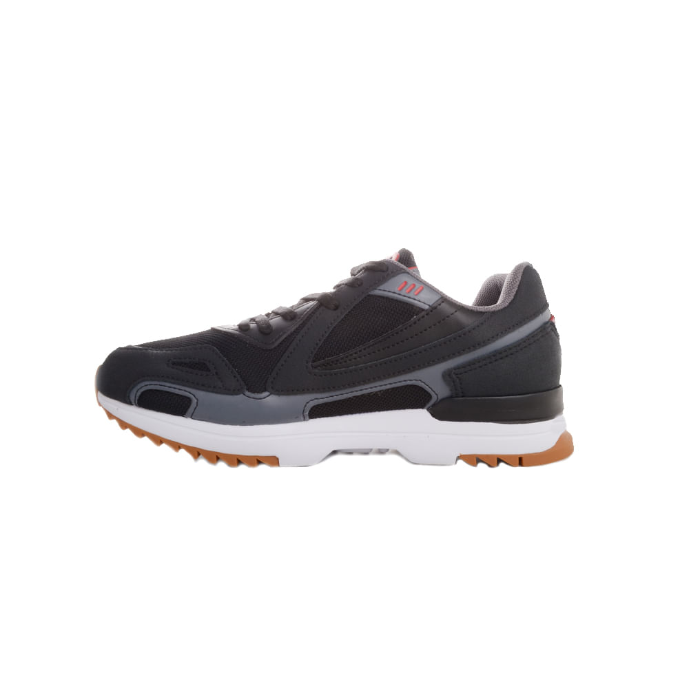 Zapatilla Azul Fila Fore Jogger Hombre 38 19164 azul - Comprá Ahora |  Dafiti Argentina