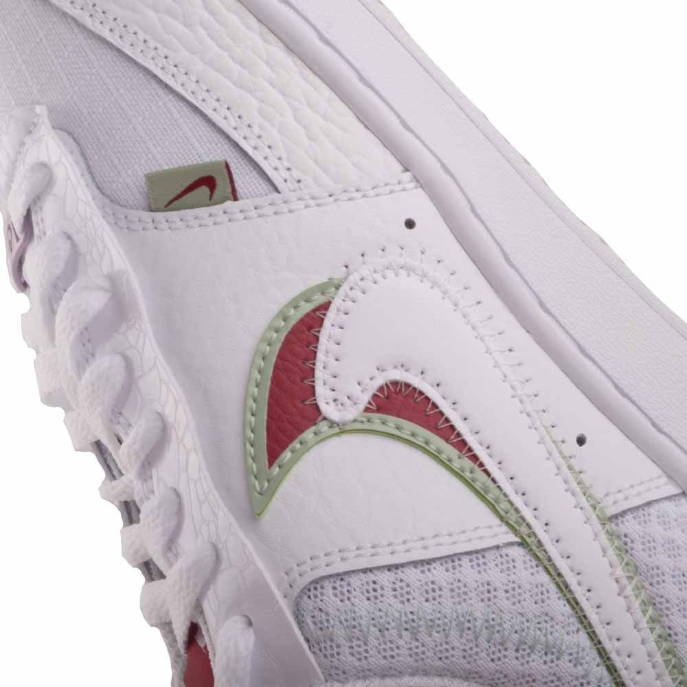 ZAPATILLAS NIKE COURT VISION LO PRMV MUJER - redsport