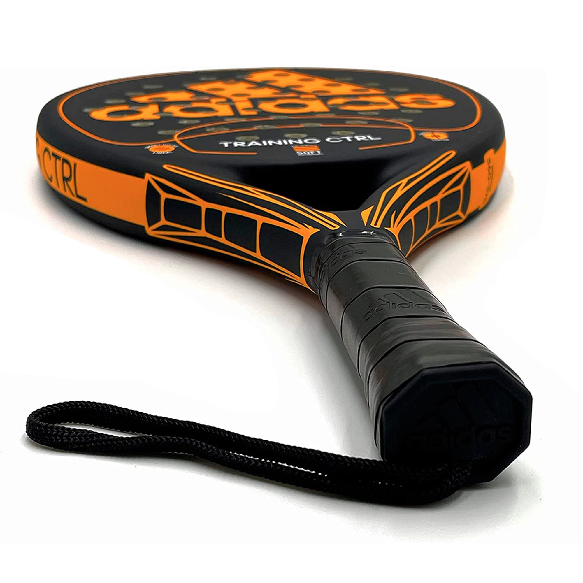 PALETA PADEL ADIDAS TRAINING CTRL UNISEX - redsport