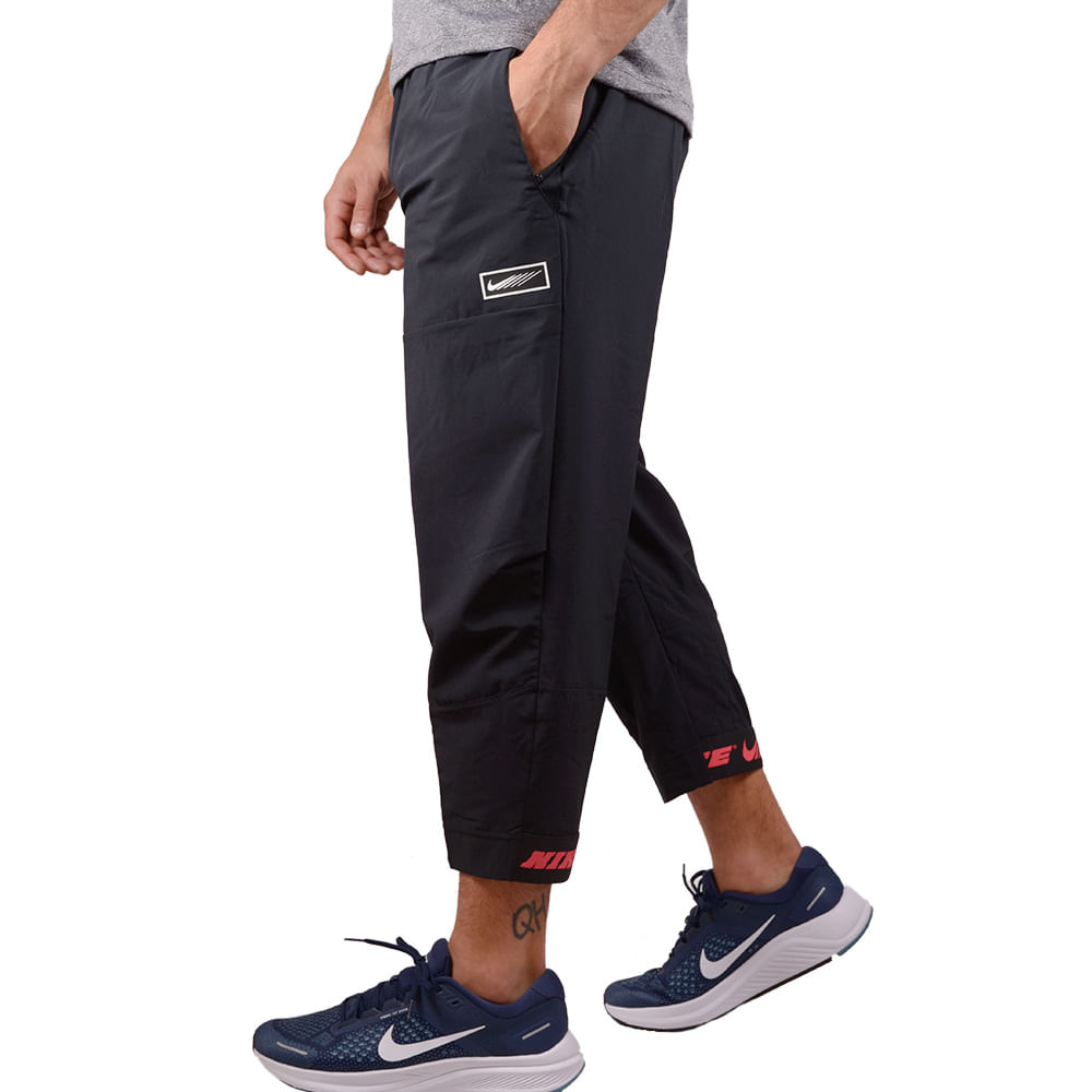 PANTALÓN NIKE SPORT CLASH - redsport