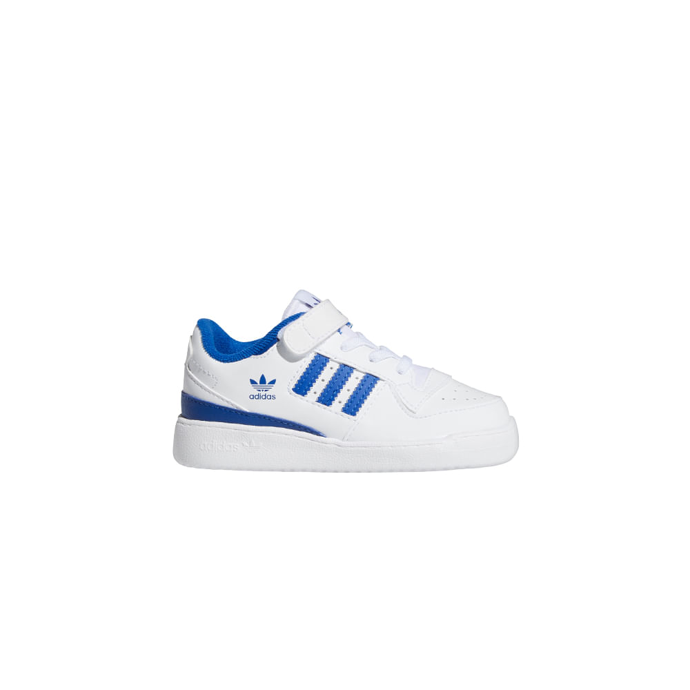 ADIDAS FORUM LOW I NIÑO -