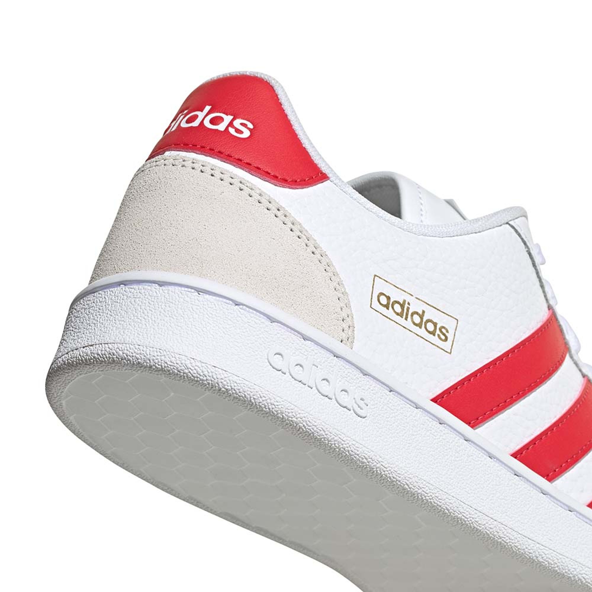 ZAPATILLAS ADIDAS GRAND COURT SE - redsport