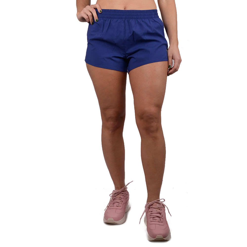 SHORT PUMA RUN FAVORITE MUJER - redsport
