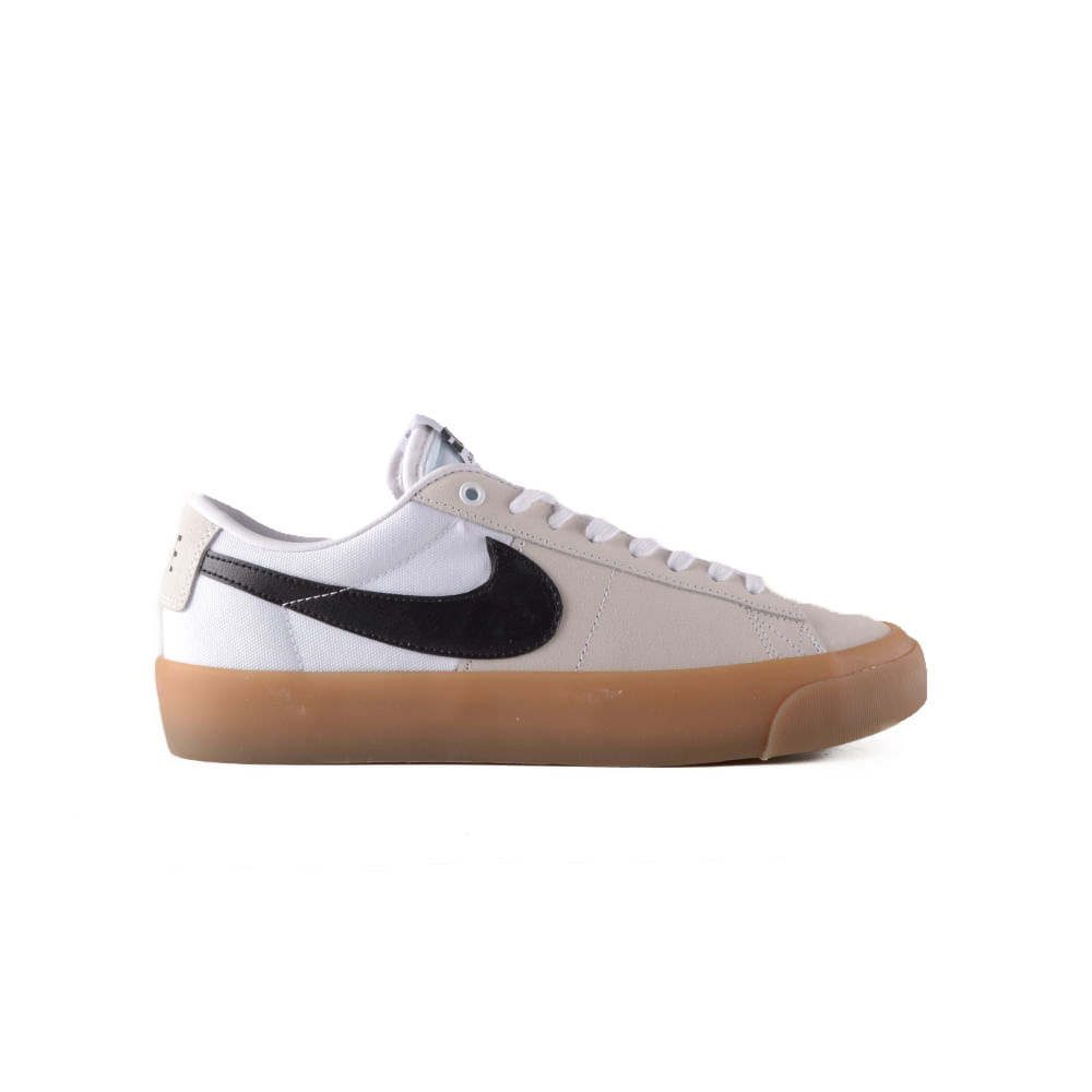 zapatillas nike sb blazer low gt