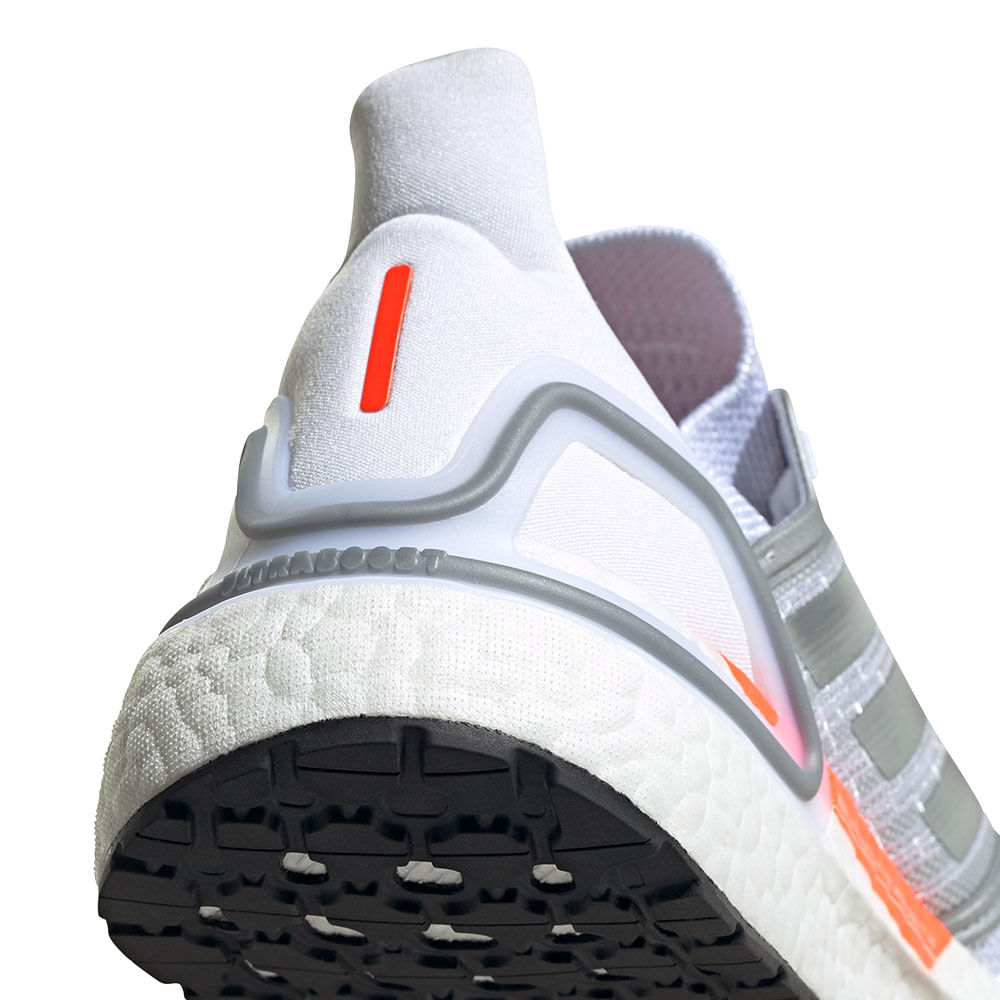 ZAPATILLAS ADIDAS ULTRABOOST 20 MUJER - redsport