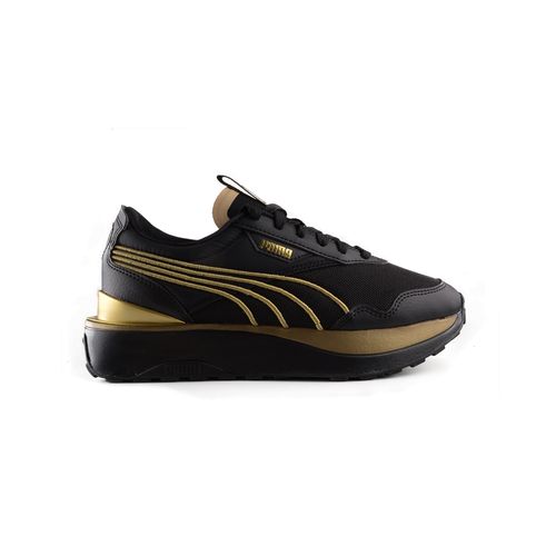 ZAPATILLAS PUMA CRUISE RIDER METAL MUJER - redsport