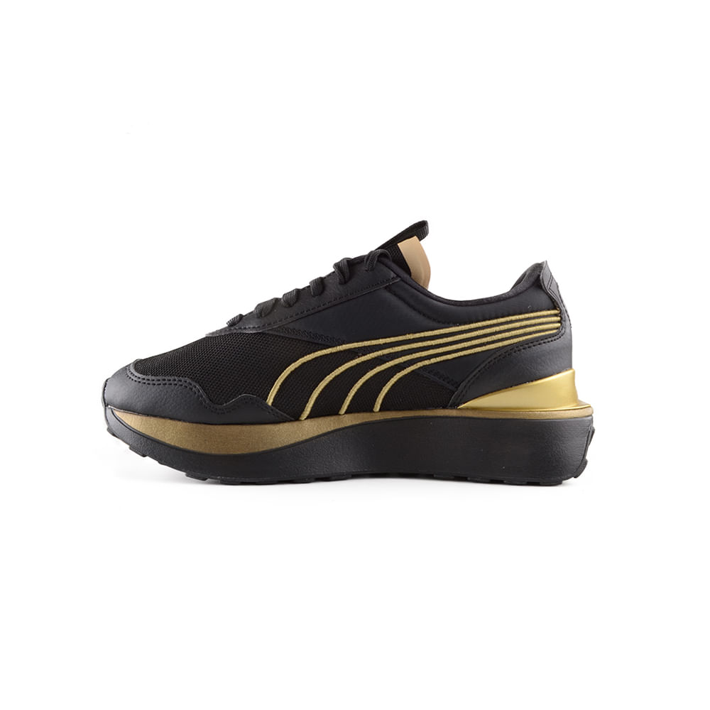 Ripley - ZAPATILLA PUMA CRUISE RIDER GL 38188101
