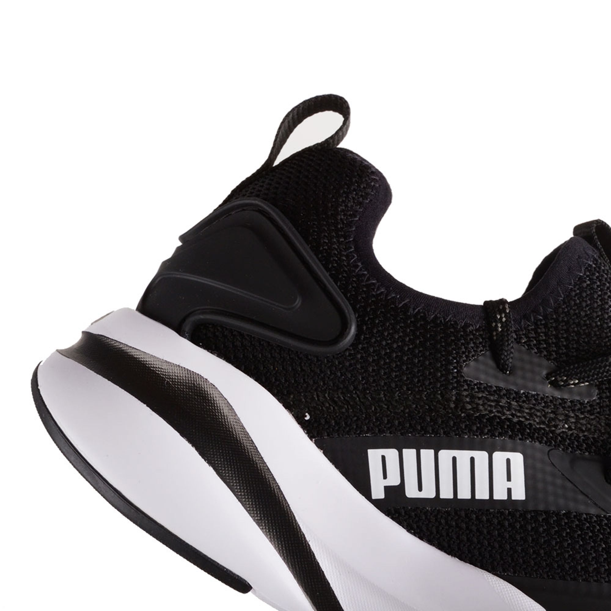 ZAPATILLAS PUMA SOFTRIDE RIFT KNIT - redsport