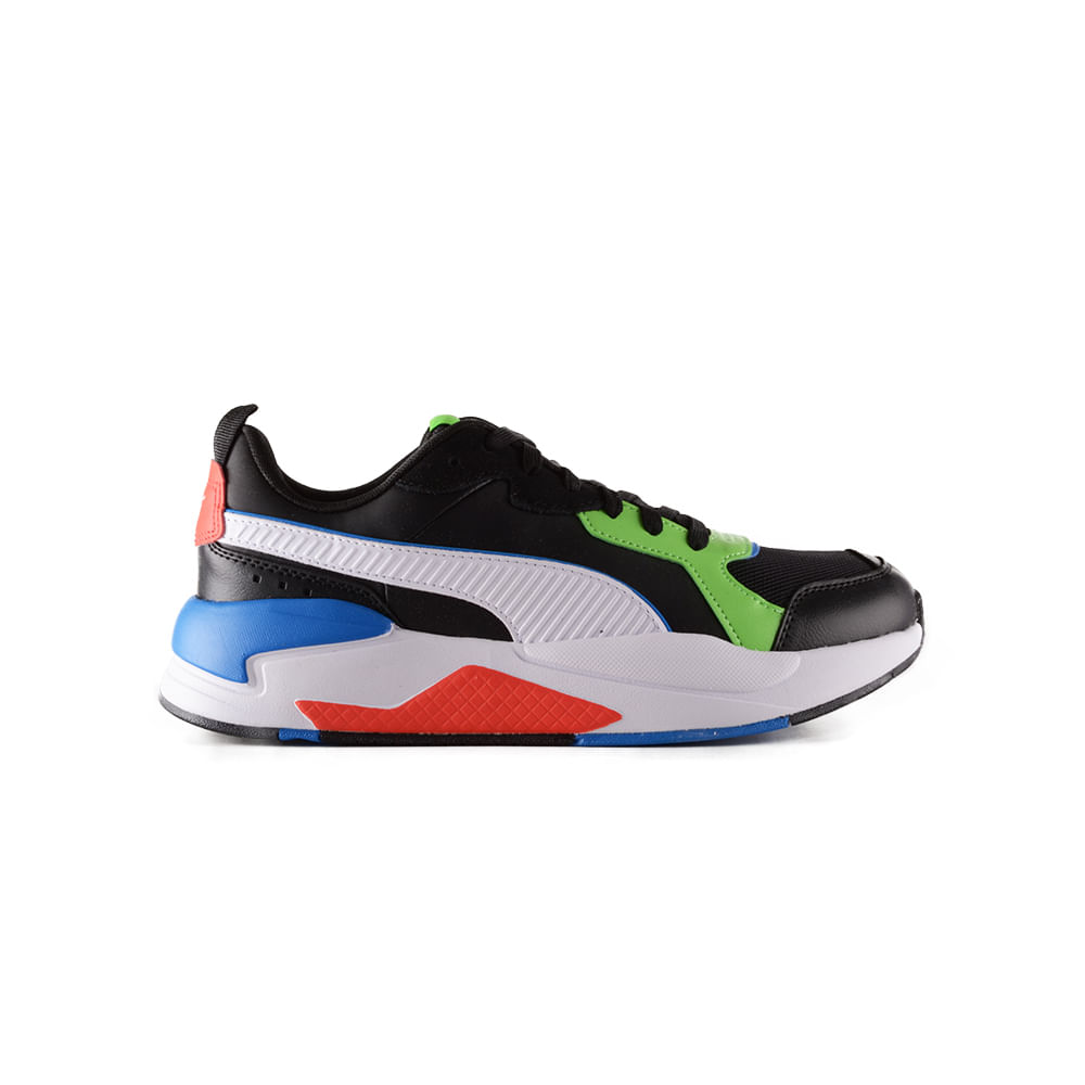 ZAPATILLAS PUMA X-RAY GAME ADP - redsport
