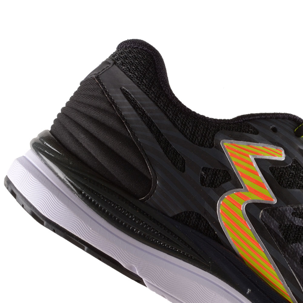361 ° 361 MERAKI - Zapatillas de running mujer meraki white/black - Private  Sport Shop