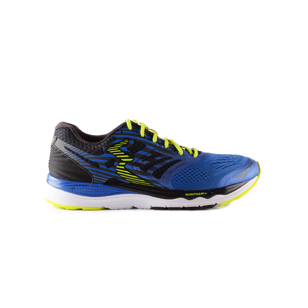 ZAPATILLAS 361 MERAKI - redsport
