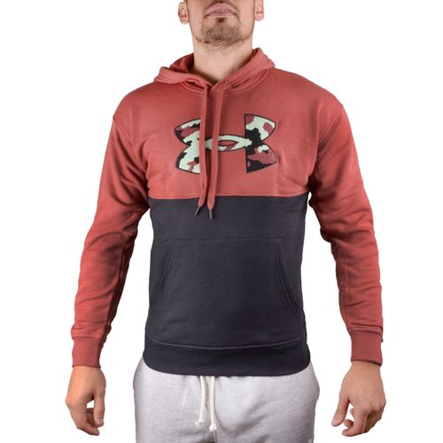 Indumentaria - Buzos y Camperas Under Armour Hombre XS – redsport