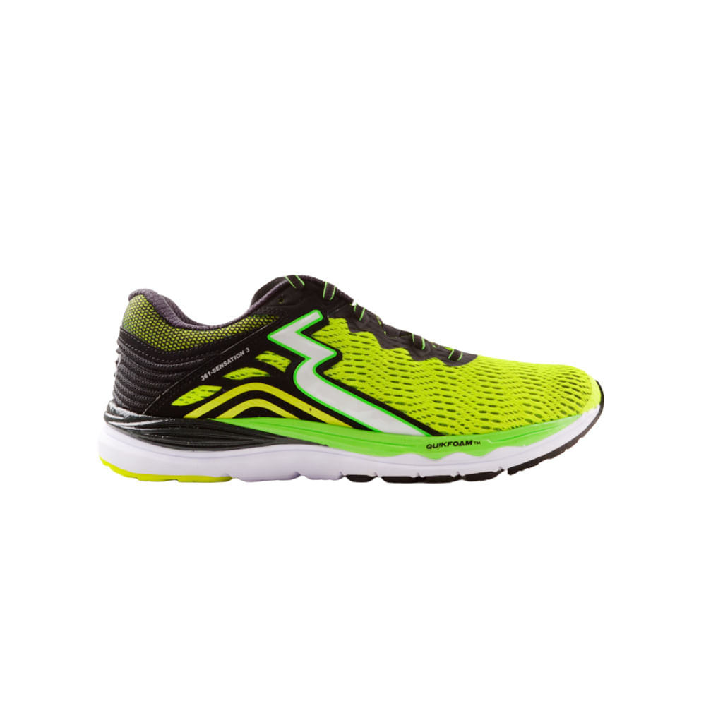 Nuevo 361 zapatillas de running para hombre deporte Zapatillas transpirable  de deporte luz comodidad Zapatos de deporte - AliExpress Deportes y  entretenimiento