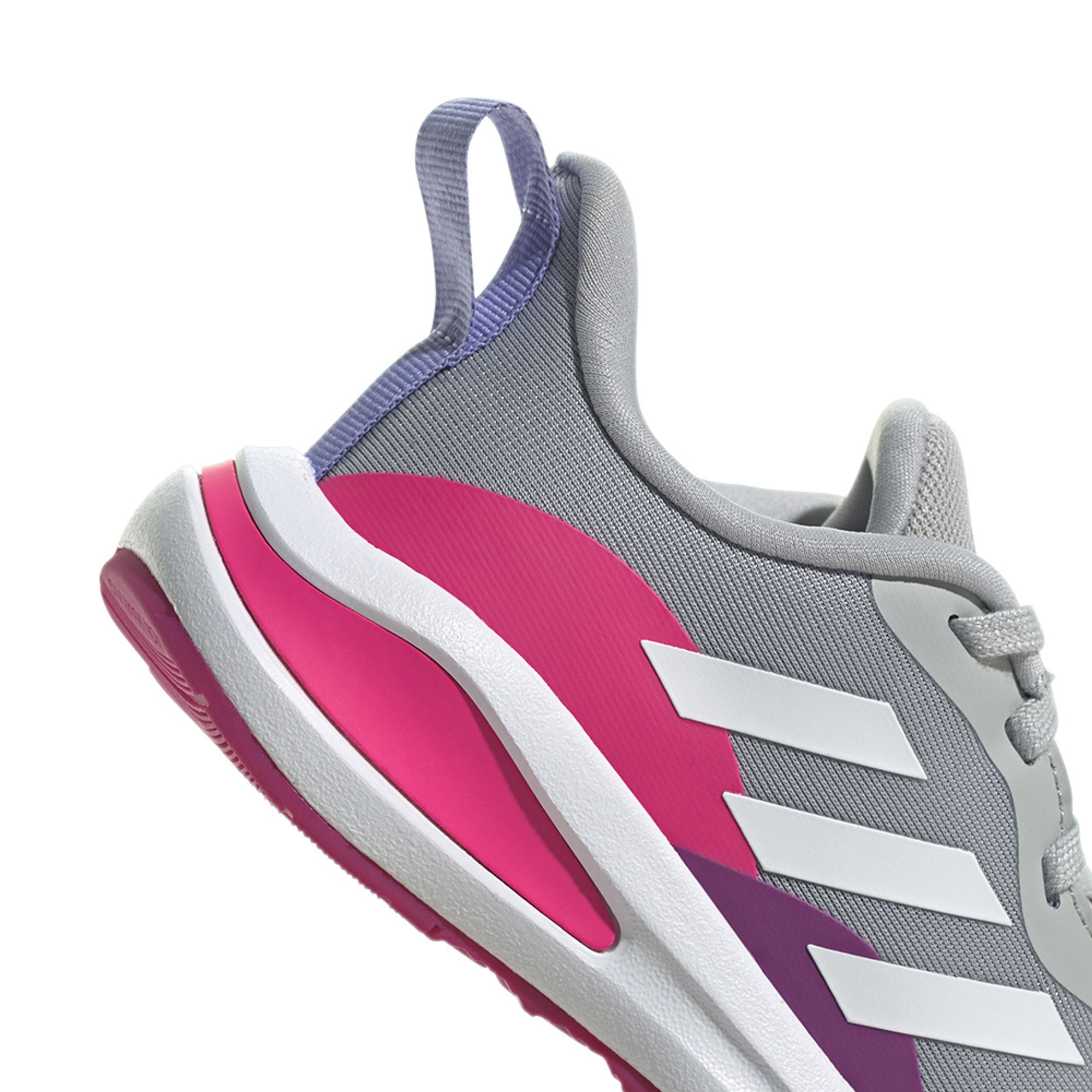 ZAPATILLAS ADIDAS FORTARUN K NIÑO - redsport