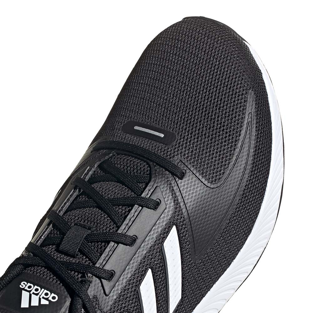 ▷ Zapatillas Adidas Runfalcon 2.0 Negro 【 Envíos en 24h 】