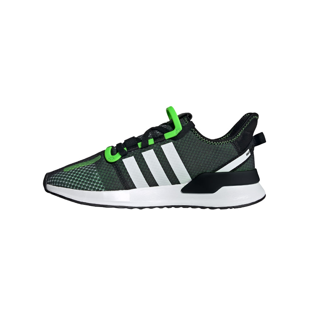 ZAPATILLAS ADIDAS U_PATH RUN - redsport