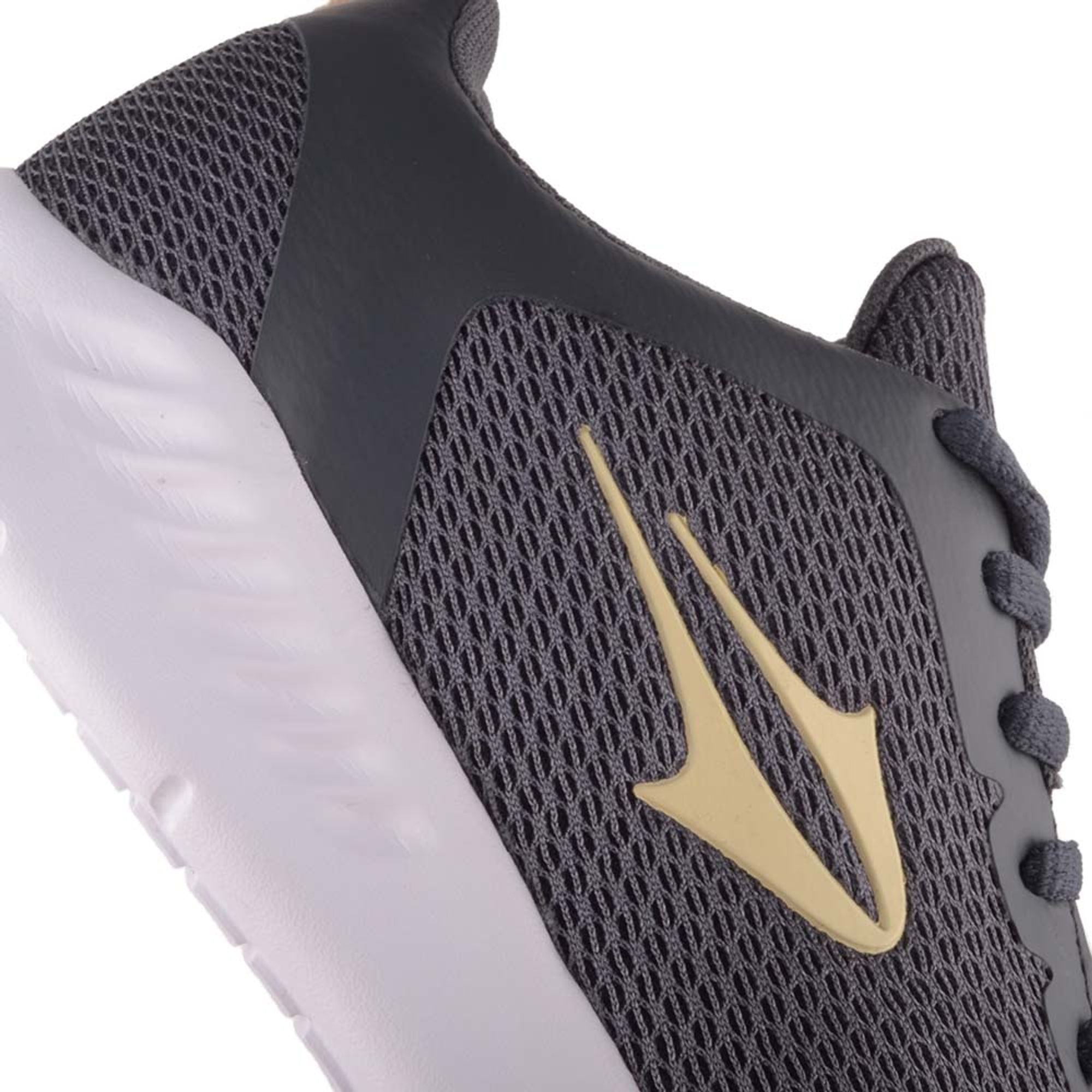 ZAPATILLAS TOPPER STRONG PACE PLUS MUJER - redsport
