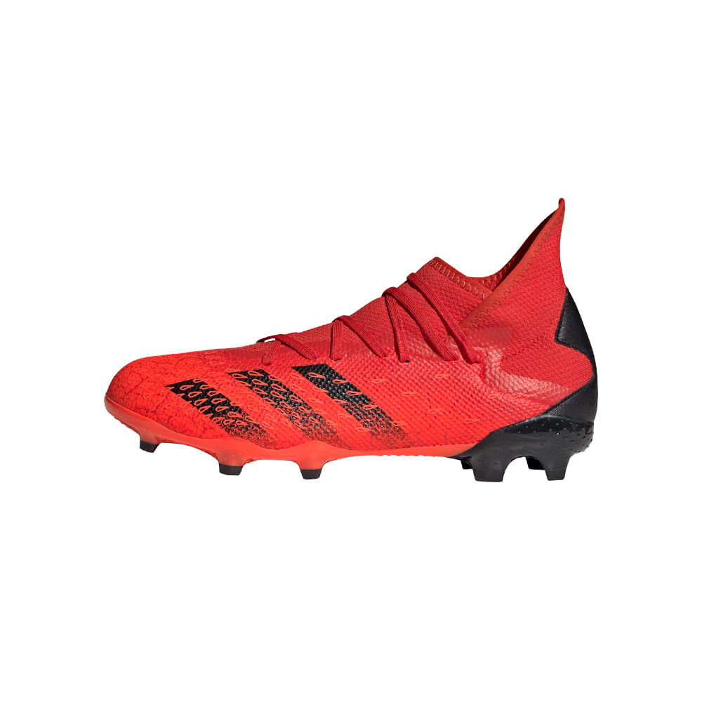 botines adidas predator Big sale - OFF 69%