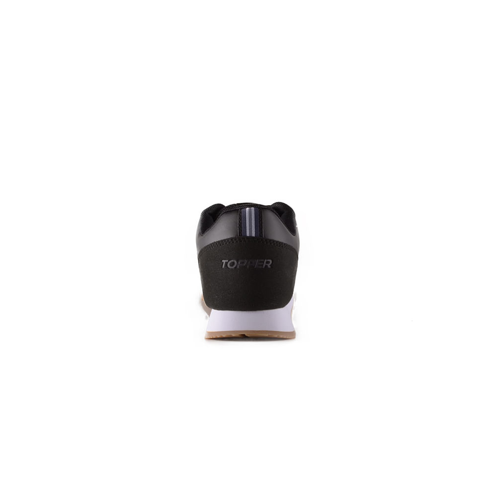 Zapatilla Topper T350 Mesh Hombre