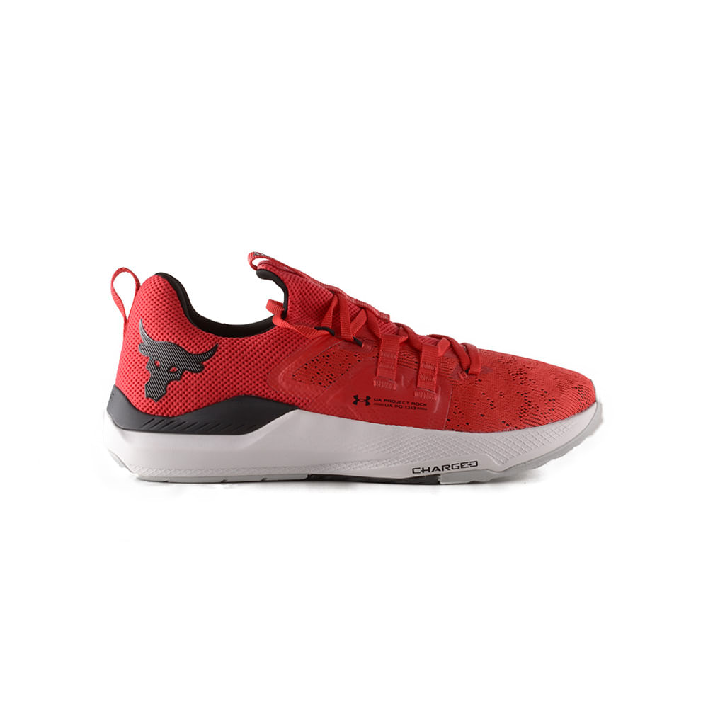 zapatillas project rock 2 under armour