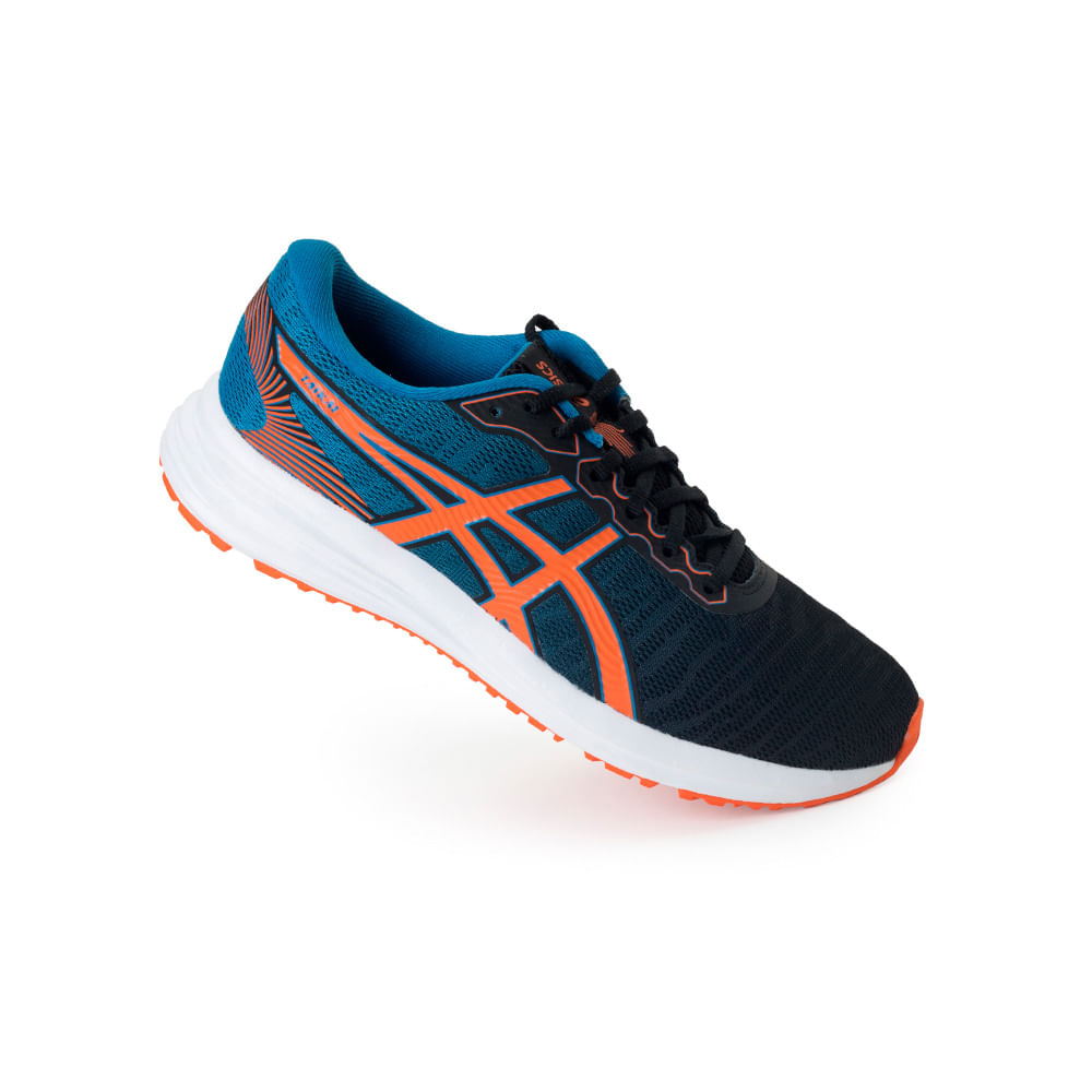ZAPATILLAS ASICS TAIKAI - redsport