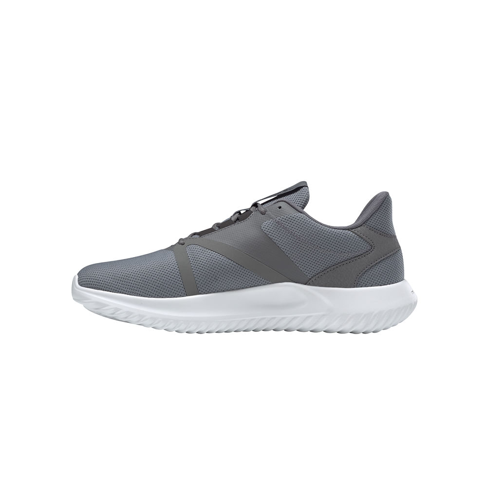 Tenis Energylux 3 - Gris Reebok | Reebok Colombia