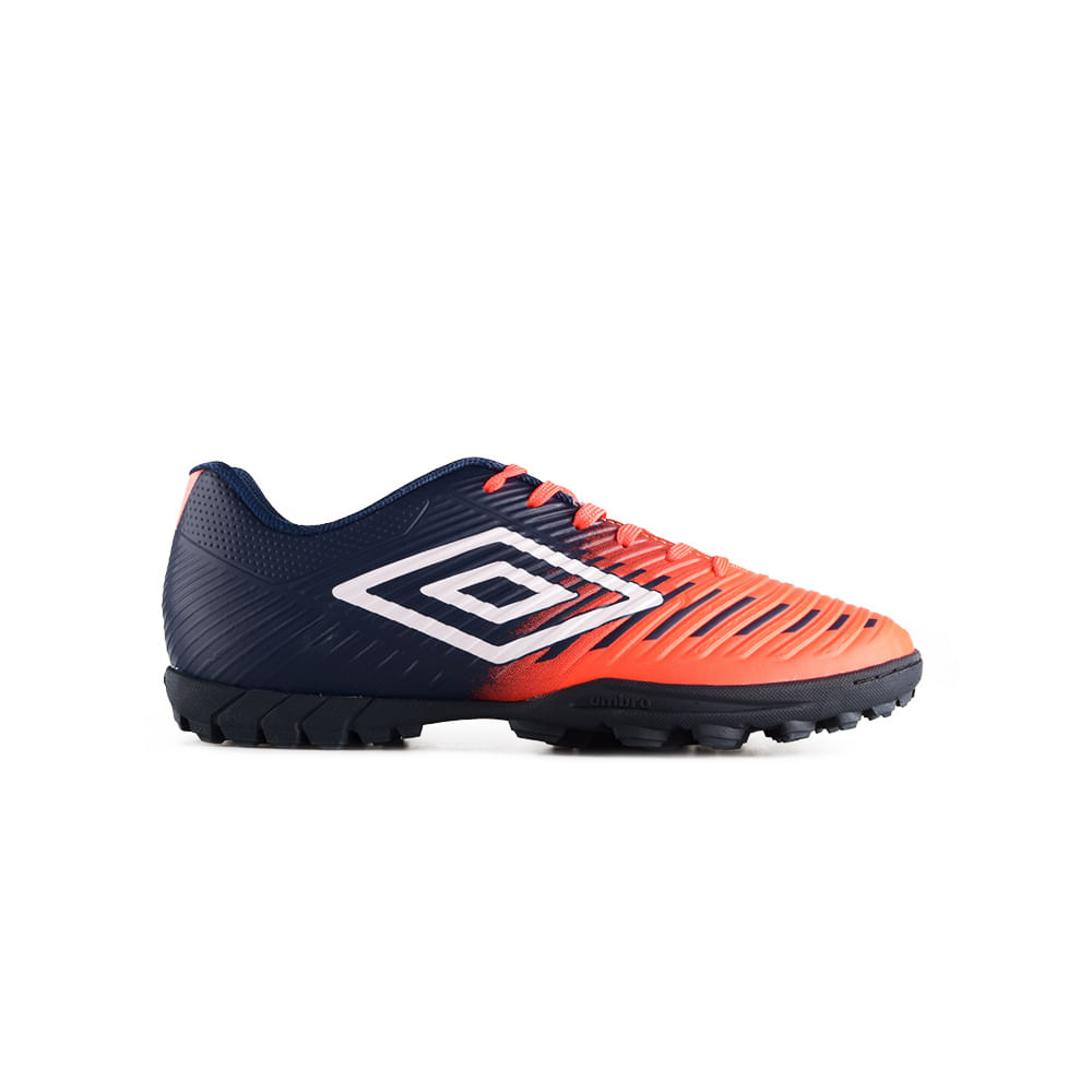 BOTINES UMBRO FIFTY III FÚTBOL 5 - redsport