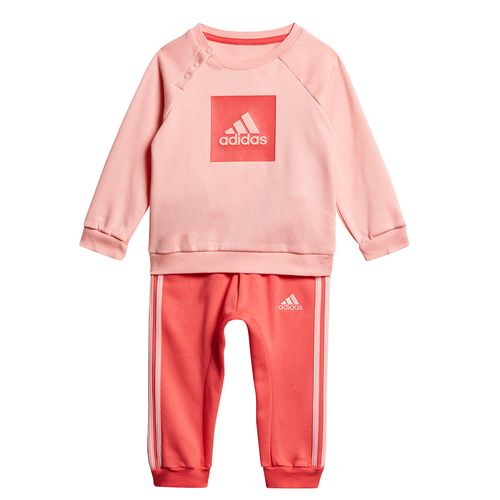 Indumentaria - Conjuntos deportivos Adidas rosa – redsport