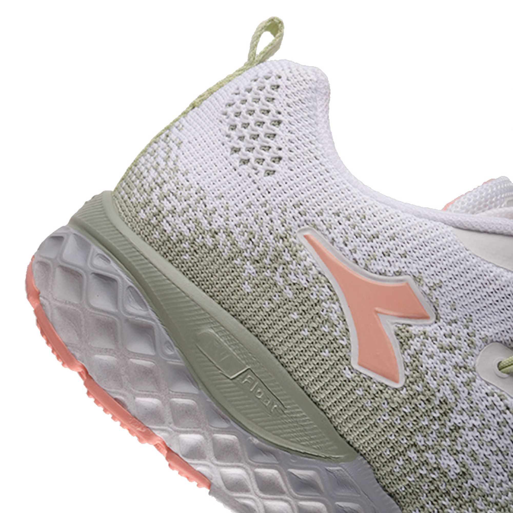 ZAPATILLAS DIADORA LAZIO MUJER - redsport